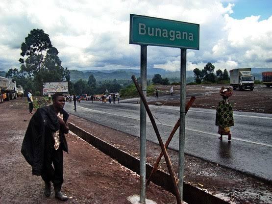 RDC : Près de 3 mois après, Bunagana toujours sous occupation des miliciens M23