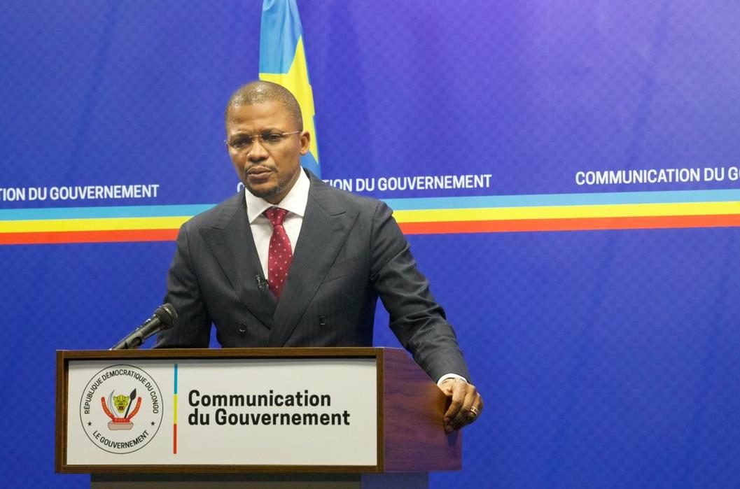 RDC : Le gouvernement débloque le financement pour l’acquisition de 25.000 tonnes métriques des produits pétroliers