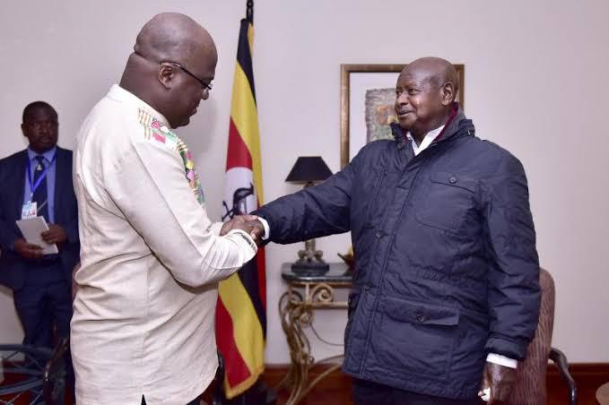 Activités belliqueuses de l’Ouganda en RDC: Kampala verse une première tranche de 65 millions USD à la RDC