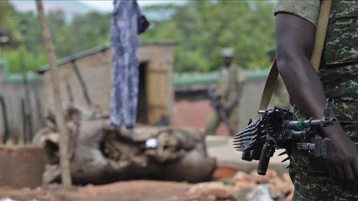 RDC : Un rapport pointe l’exploitation illicite d’or d’être la cause principale des massacres en Ituri