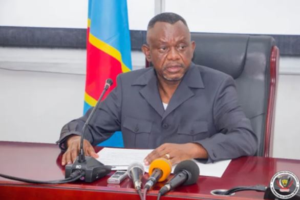 RDC: le gouvernement adopte le projet de décret sur la création des Comités provincial et local de sécurité