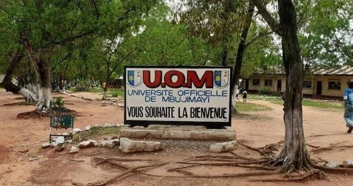RDC-ESU: le Recteur de l’Université officielle de Mbujimayi démantèle un réseau de détournement des fonds
