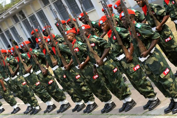 RDC : L’armée lance l’opération « Kinshasa sans militaire en divagation»