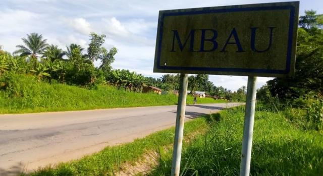 Beni : Cinq morts dont un haut gradé de l’armée sur la route Mbau-Kamango