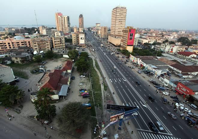 Kinshasa : Démarrage du contrôle de la carte de résidence pour étrangers