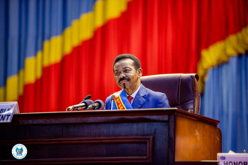 RDC : Mboso appelle Kagame à « arrêter de manipuler l’armée rwandaise contre le peuple congolais »