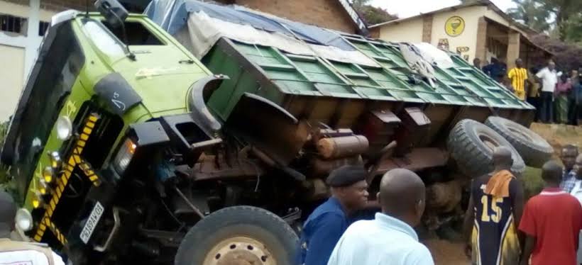 RDC Recrudescence des cas d’accidents sur les routes nationales : Le gouvernement annonce des mesures fortes