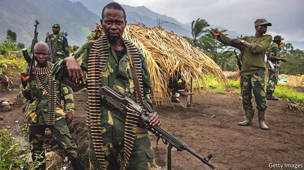 RDC : Le gouvernement prend acte de la promulgation de l’Ordonnance-Loi portant programmation militaire