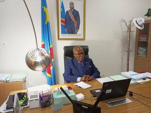 RDC: Le gouvernement envisage signer un accord avec BRIDGIN pour l’installation de 125 infrastructures et équipements collectifs productifs des ETD