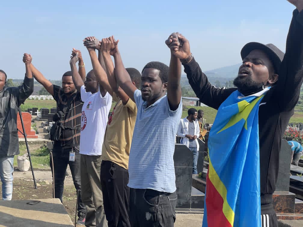 Agression dans l’Est : Le maire de Goma interdit les manifestations exigeant la « libération » de Bunagana