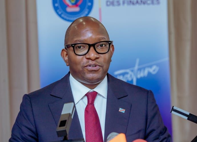 RDC: Le gouvernement et les partenaires extérieurs signent des contrats de performance pour la mise en œuvre de projets de développement
