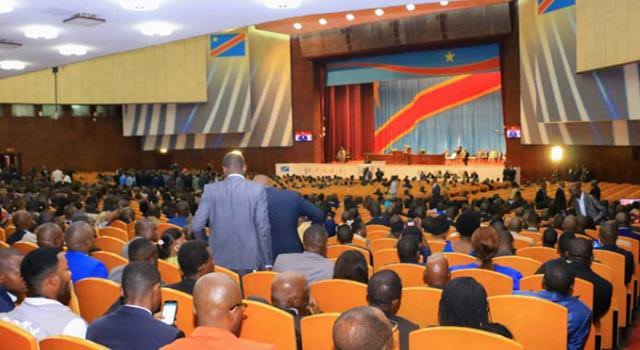 RDC : L’ouverture de la session budgétaire annoncée pour ce jeudi 15 septembre au Parlement