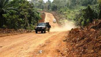 Nord-Kivu: Un officier FARDC périt dans une embuscade tendue par les ADF sur la route Mbau-Kamango