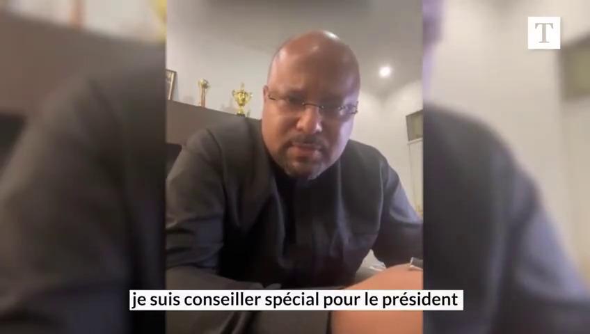 RDC : « Piégé », un conseiller du président Tshisekedi trempé dans une affaire de trafic d’influence pour octroie des marchés miniers