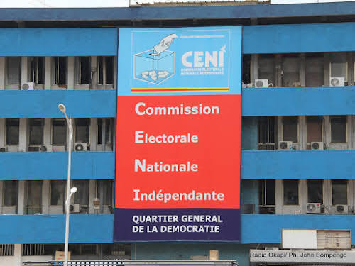RDC : Ce qu’il faut retenir des innovations de la nouvelle loi organique de la CENI
