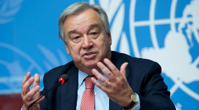 M23 Â« mieux Ã©quipÃ© que la MONUSCO Â» : Antonio Guterres prÃ©conise les rÃ©formes des missions de maintien de la paix de l’ONU