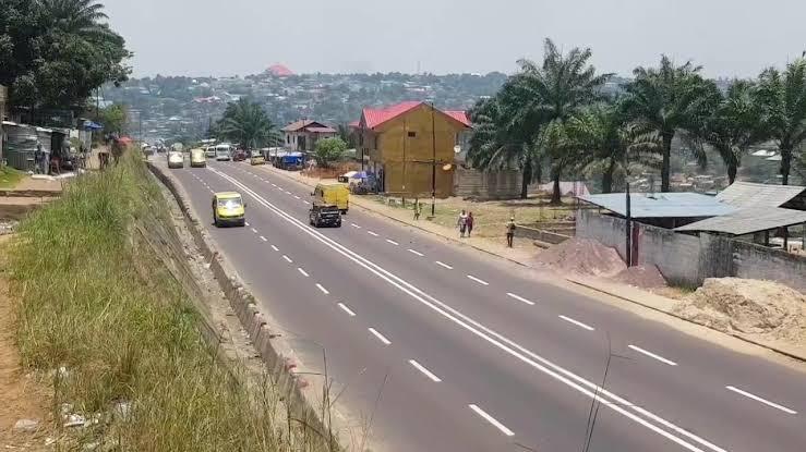 Kinshasa : BientÃ´t le lancement de l’Ã©clairage public sur la route Bypass