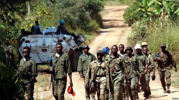 Ituri : La CODECO libère 17 otages à Kpandroma