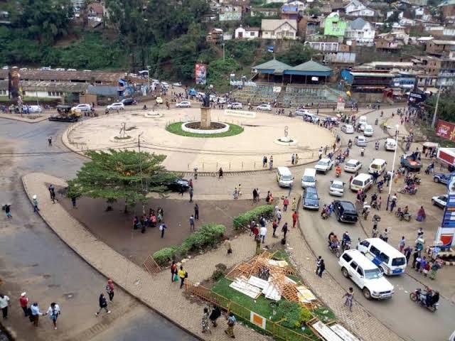 Occupation de Bunagana : La société civile de Bukavu appelle à une journée ville morte ce mardi
