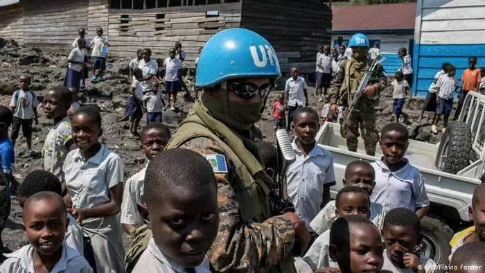 RDC : « la Monusco a facilité le retour de 478 enfants congolais qui avaient fui Rutshuru pour se réfugier en Ouganda» (Rapport)