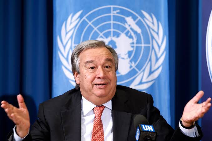 RDC: António Guterres encourage les autorités à mettre en place un cadre juridique pour lutter contre le tribalisme, le racisme et la xénophobie