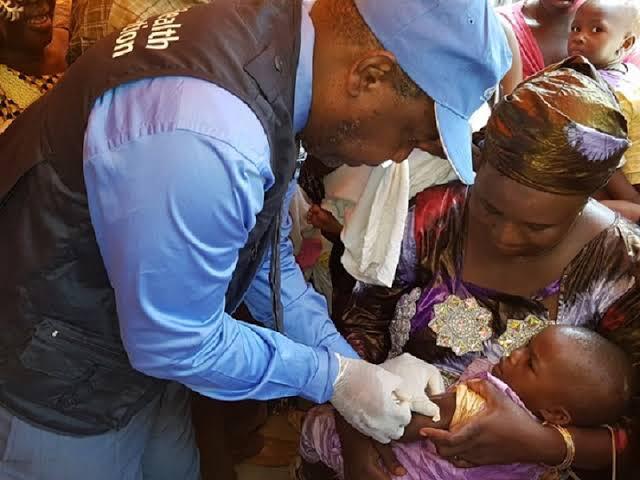 Haut-Katanga : Plus de 40 cas de rougeole diagnostiqués chez les enfants à Kasenga