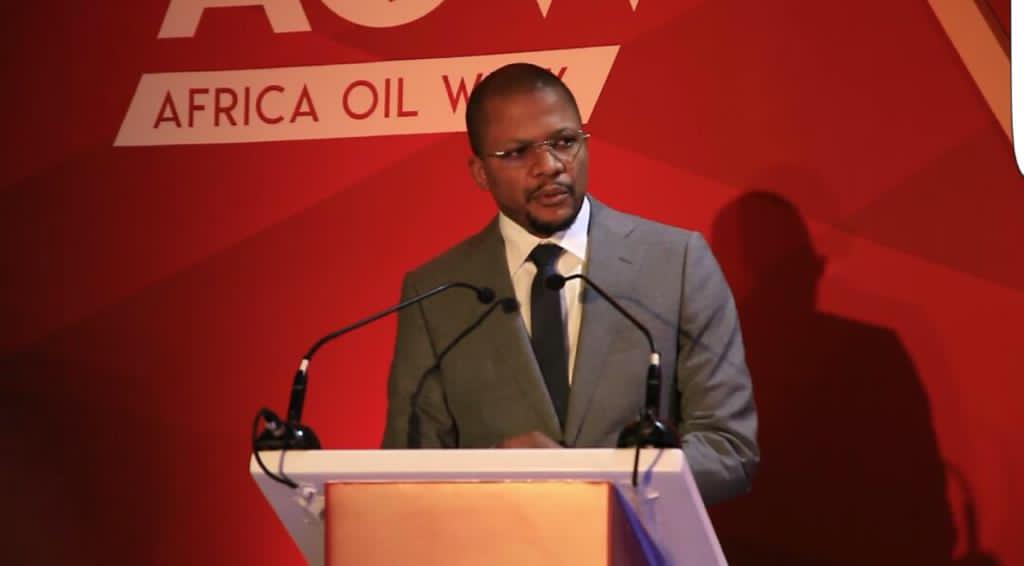 Vente de blocs pétroliers : Didier Budimbu rassure les investisseurs