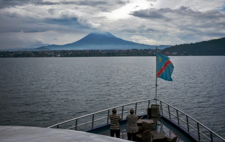 RDC : Huit entreprises intéressées à exploiter le gaz du lac Kivu