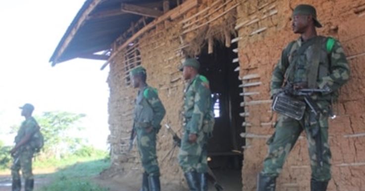 Conflits Teke-Yaka : 57 présumés auteurs des massacres de 180 civils arrêtés par l’armée