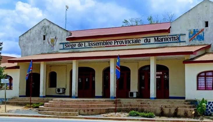 Maniema : L’Assemblée provinciale boude la suspension du Conseil d’État et annonce l’élection du gouverneur