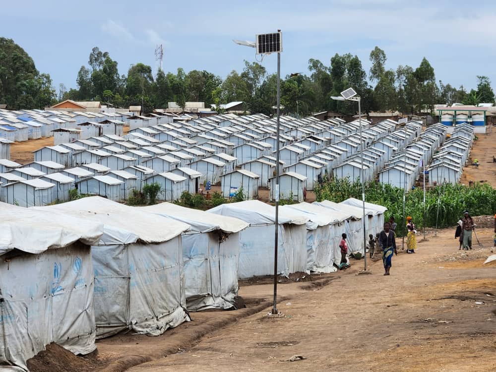 Ituri : l’ONG ASDI-RDC constate une situation humanitaire « déplorable » et plaide pour une assistance consistante