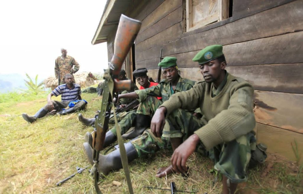 Situation à Rutshuru : « Des mouvements suspects des militaires RDF/M23 se renforcent à Kabara et à Njerima pour couper la RN2 » (Société civile)