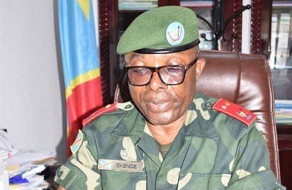 RDC: « Toute publication de nature à démoraliser les militaires au front est constitutive d’un fait infractionnel punissable » (Armée)
