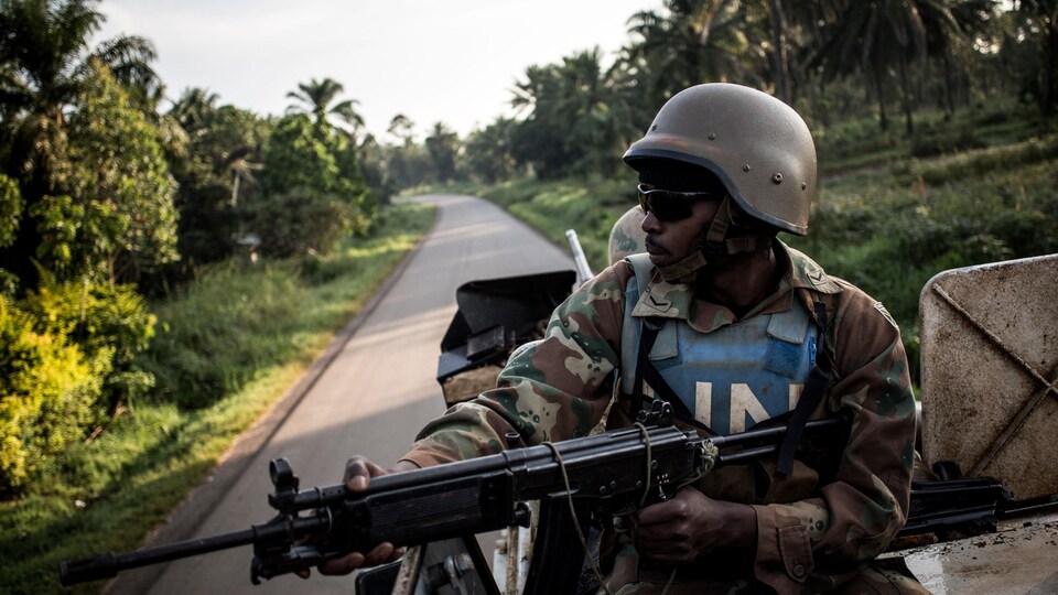 Agression dans l’Est : La MONUSCO condamne les actions « hostiles » du M23 et rassure son soutien aux FARDC