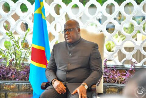 RDC : Le développement du grand Kasai au cœur d’un conseil provincial spécial présidé par Tshisekedi