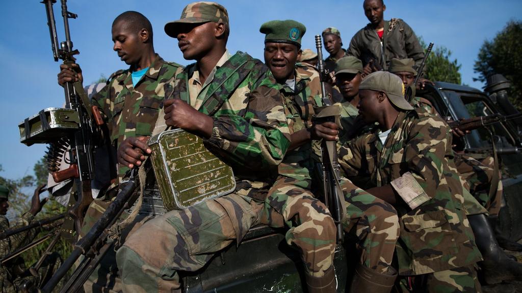 Prise de Bunagana et ses environs : « La population a croisé des soldats venant de l’Ouganda » (KST)