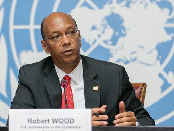 Conseil de sécurité de l’ONU : les USA disent attendre avec « impatience » les élections libres et équitables en RDC