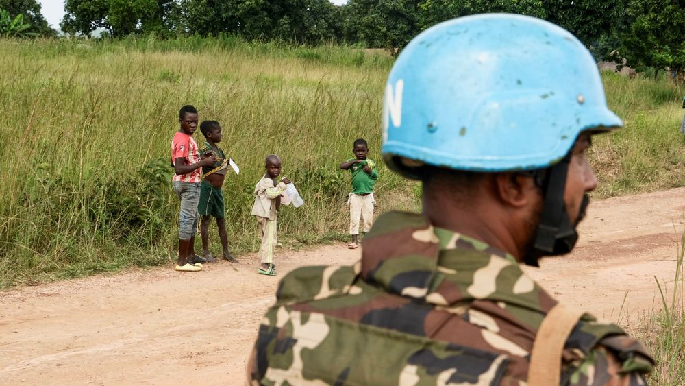 RDC : Un casque bleu tué par les rebelles à Minembwe