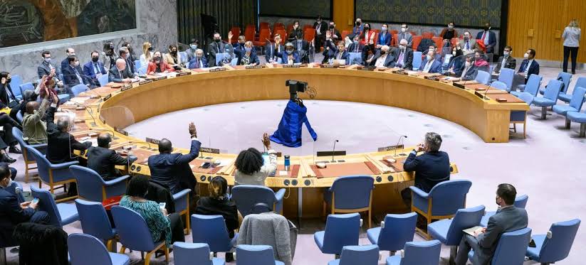 Restauration de la paix dans l’Est: L’ONU appelée à lever les mesures de notification sur les armes à destination de la RDC