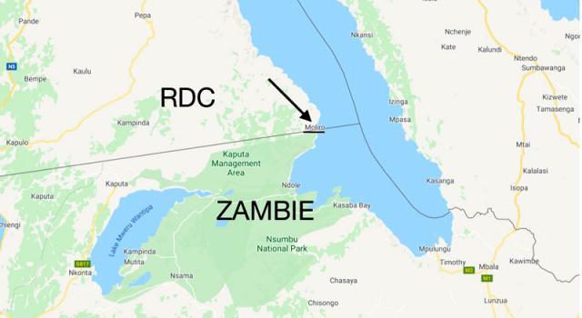 La RDC s’active pour l’opérationnalisation imminente de la Zone économique spéciale transfrontalière à la Zambie