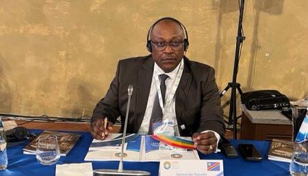 La RDC participe au quatrième Sommet mondial sur la santé mentale à Rome