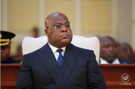 RDC: ACAJ plaide pour l’abrogation de l’infraction d’offenses envers le Chef de l’Etat