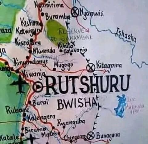 Nord-Kivu : Plusieurs kidnappings signalés à Rutshuru