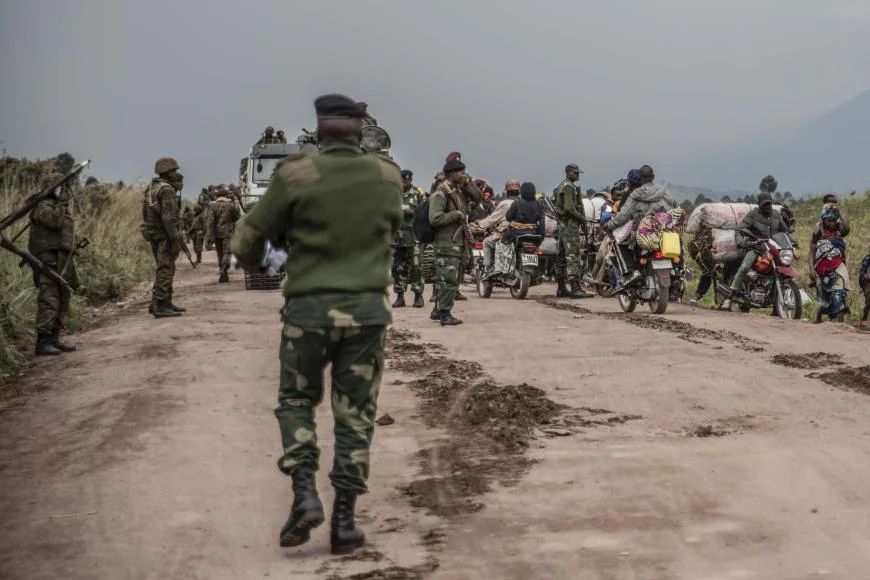Insécurité dans l’Est : Des unités de l’armée soupçonnées d’avoir collaboré avec des groupes armés