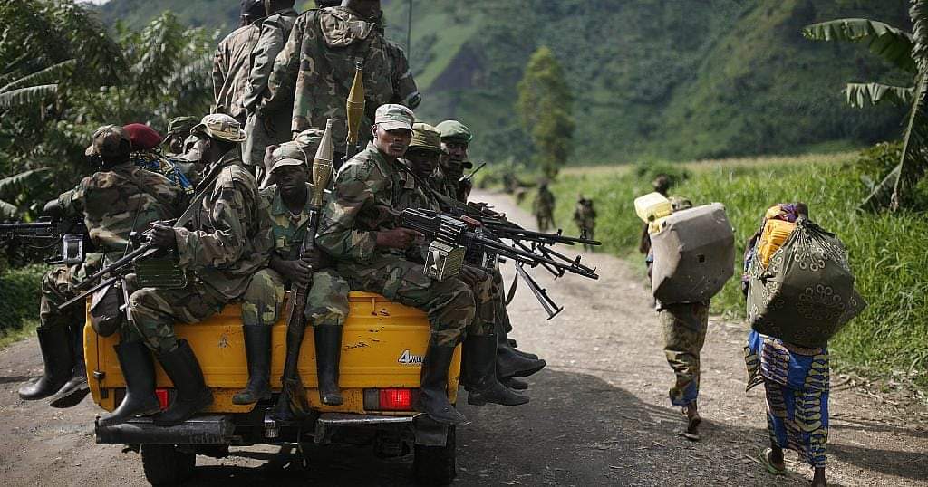 Agression dans l’Est : Kigali condamne « une nouvelle provocation » des forces armées de la RDC