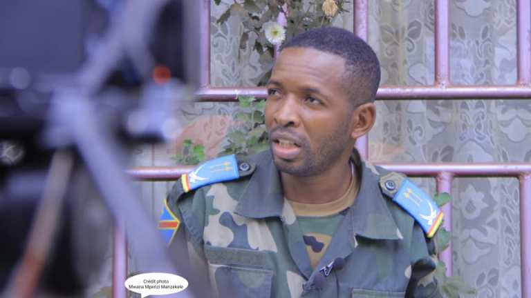 Beni : « Plusieurs jeunes rejoignent les groupes armés suite aux appels à l’autodéfense lancés par certains leaders d’opinion » (Armée )