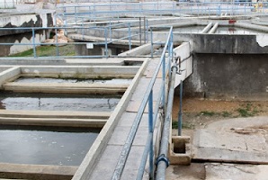 RDC : Plusieurs projets d’infrastructures liés à l’eau et à l’énergie soumis au ministre des ressources hydrauliques