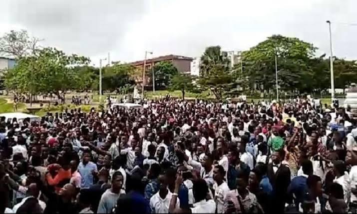 Appel à la formation des groupes de vigilance: Les étudiants mobilisés pour mener des actions contre les vélléités expansionnistes du Rwanda