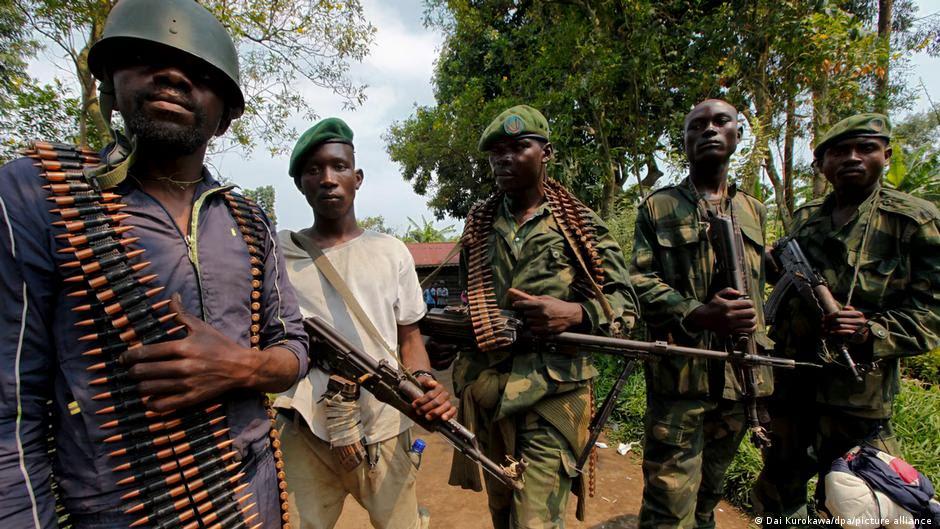 Tanganyika : Une accalmie observée depuis le déploiement des FARDC après l’incursion des Maï-maï à Kalemie