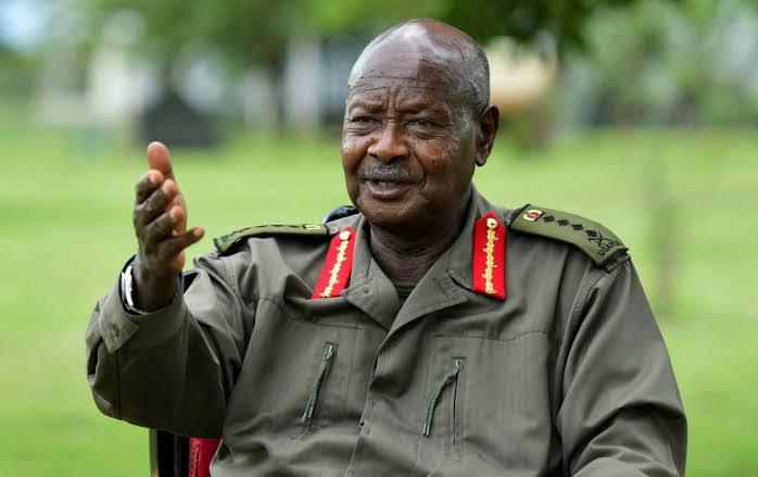 Traque des ADF en RDC : « Nous avons détruit tous les camps, tué beaucoup de terroristes et capturé d’autres » (Yoweri Museveni)